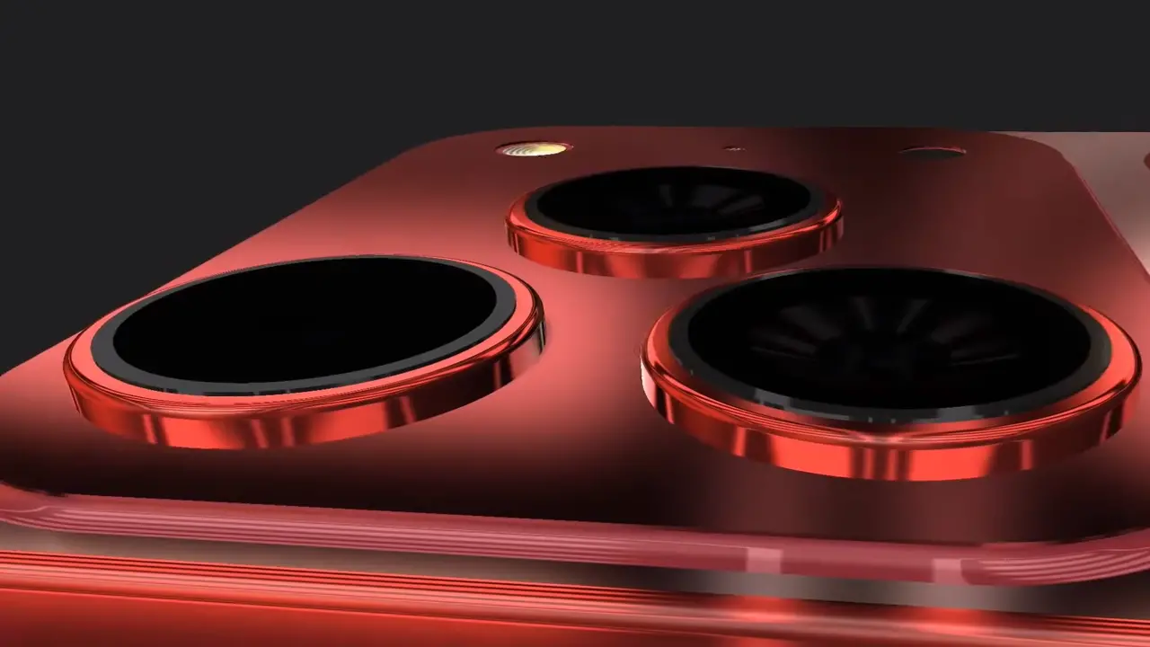 تثبيت سعر iPhone 18 Pro ومنافسة شرسة تواجه هاتف iPhone Fold الجديد